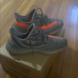 Yeezy Boost 350 V2 'Beluga'